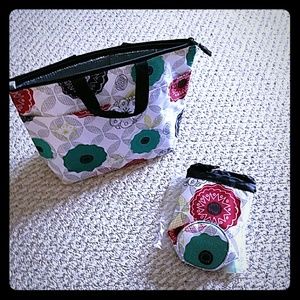 Thirty One Lunch Cooler & Free gift with Purchase!